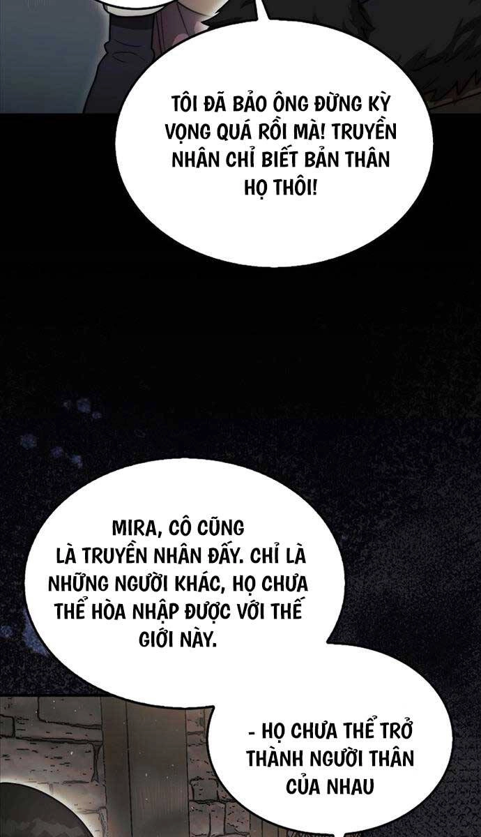 Quân Cờ Thứ 31 Lật Ngược Ván Cờ Chapter 39 - 62