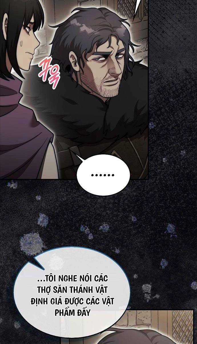 Quân Cờ Thứ 31 Lật Ngược Ván Cờ Chapter 39 - 63