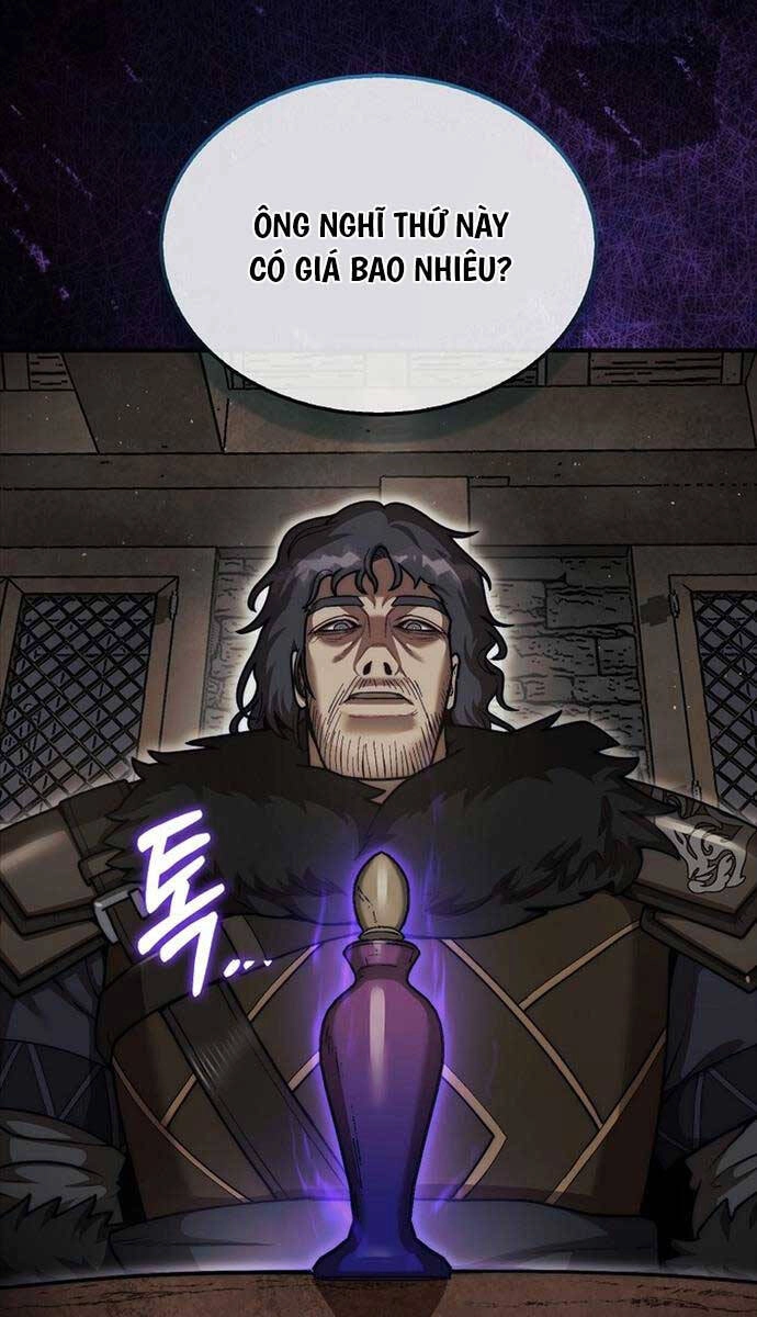 Quân Cờ Thứ 31 Lật Ngược Ván Cờ Chapter 39 - 65