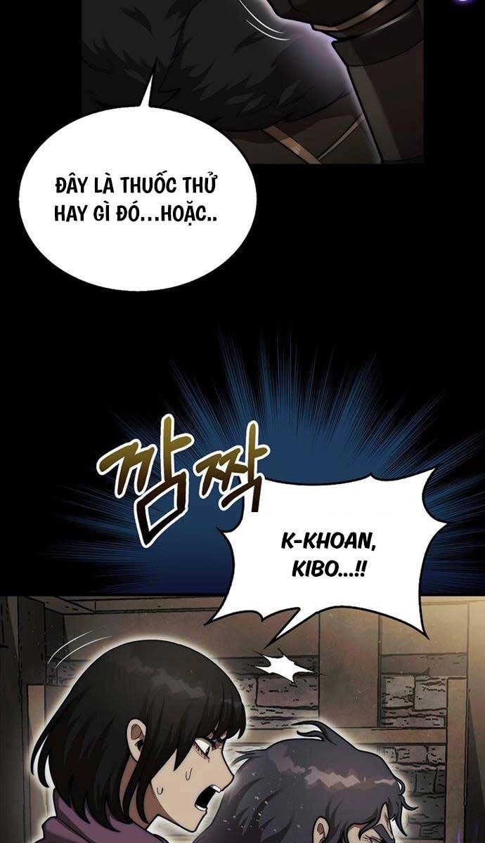 Quân Cờ Thứ 31 Lật Ngược Ván Cờ Chapter 39 - 67