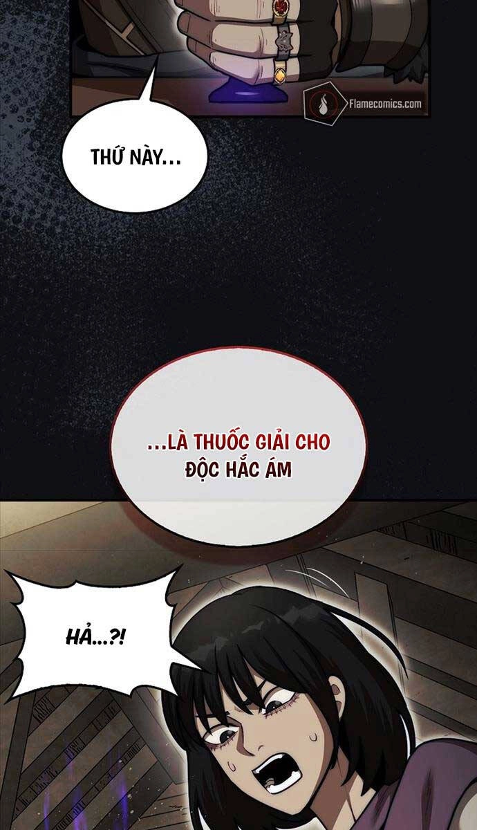 Quân Cờ Thứ 31 Lật Ngược Ván Cờ Chapter 39 - 72