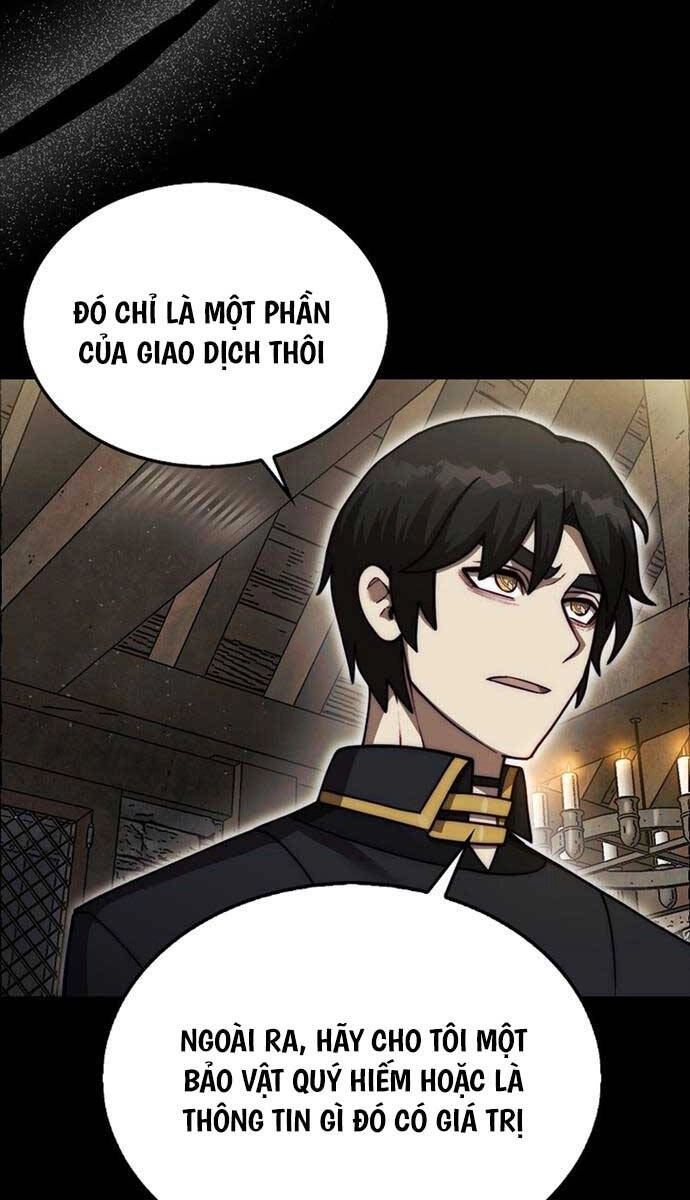 Quân Cờ Thứ 31 Lật Ngược Ván Cờ Chapter 39 - 75