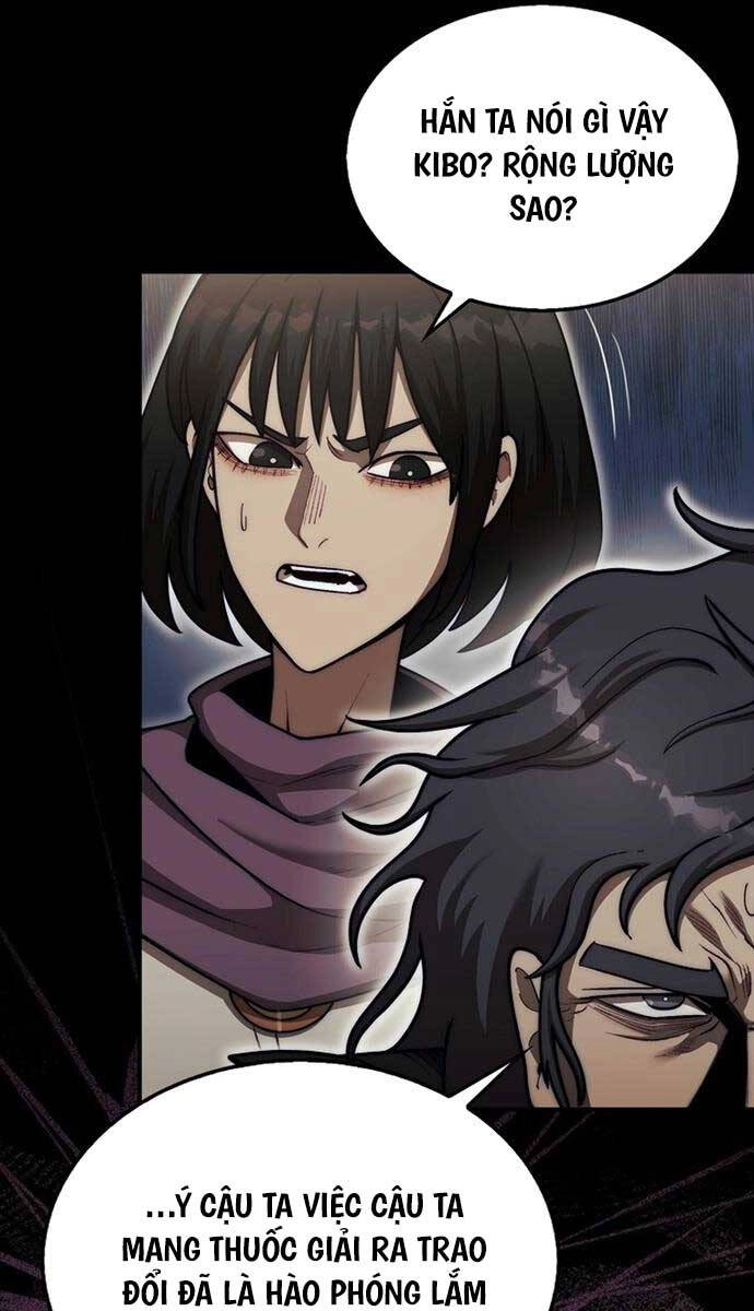 Quân Cờ Thứ 31 Lật Ngược Ván Cờ Chapter 39 - 78