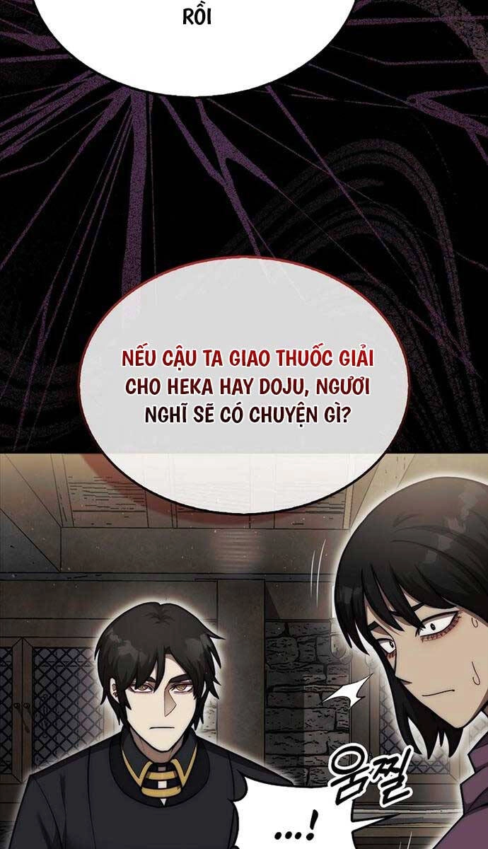 Quân Cờ Thứ 31 Lật Ngược Ván Cờ Chapter 39 - 79