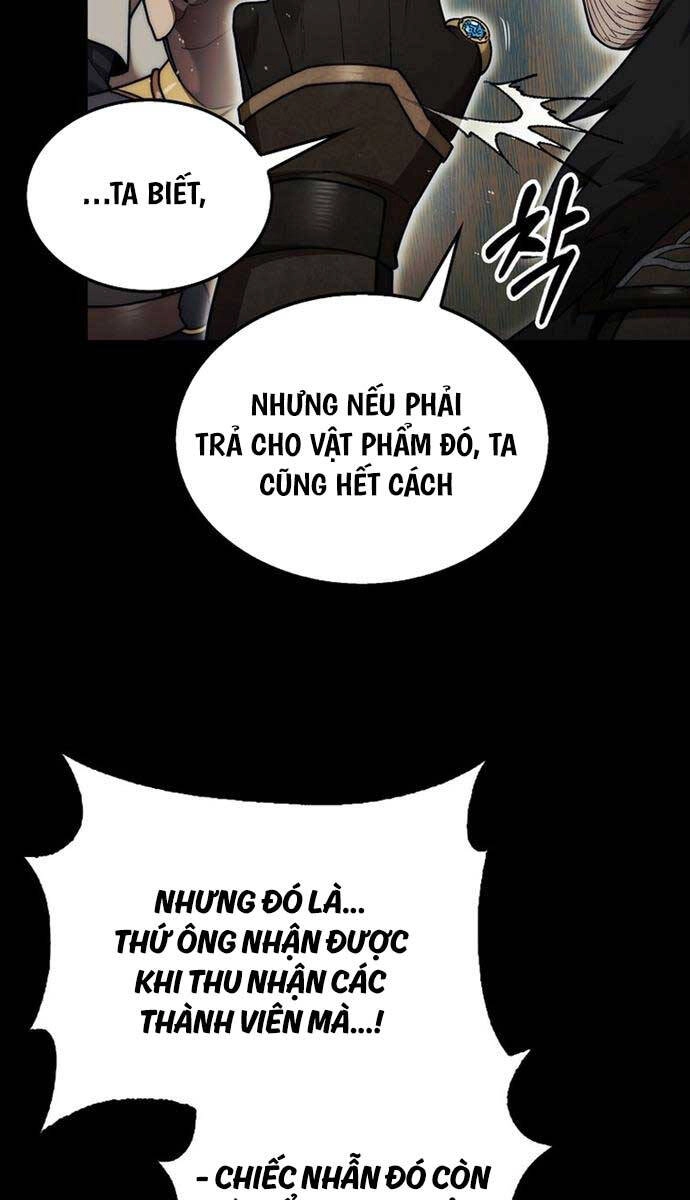 Quân Cờ Thứ 31 Lật Ngược Ván Cờ Chapter 39 - 85