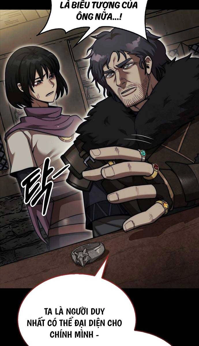 Quân Cờ Thứ 31 Lật Ngược Ván Cờ Chapter 39 - 86