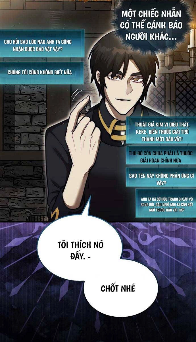 Quân Cờ Thứ 31 Lật Ngược Ván Cờ Chapter 39 - 88