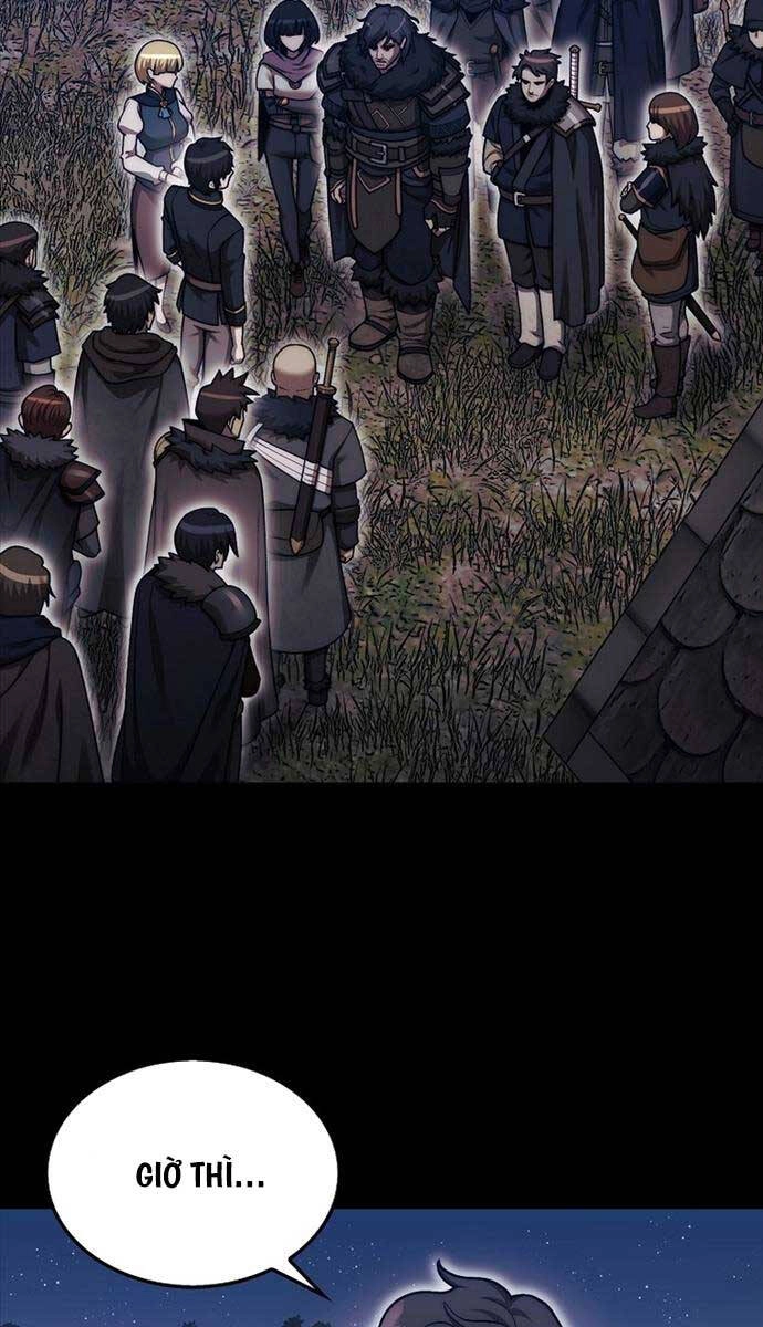 Quân Cờ Thứ 31 Lật Ngược Ván Cờ Chapter 39 - 91