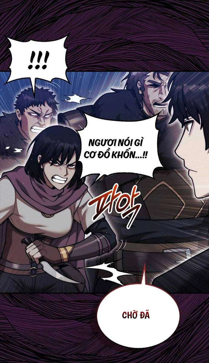 Quân Cờ Thứ 31 Lật Ngược Ván Cờ Chapter 39 - 96