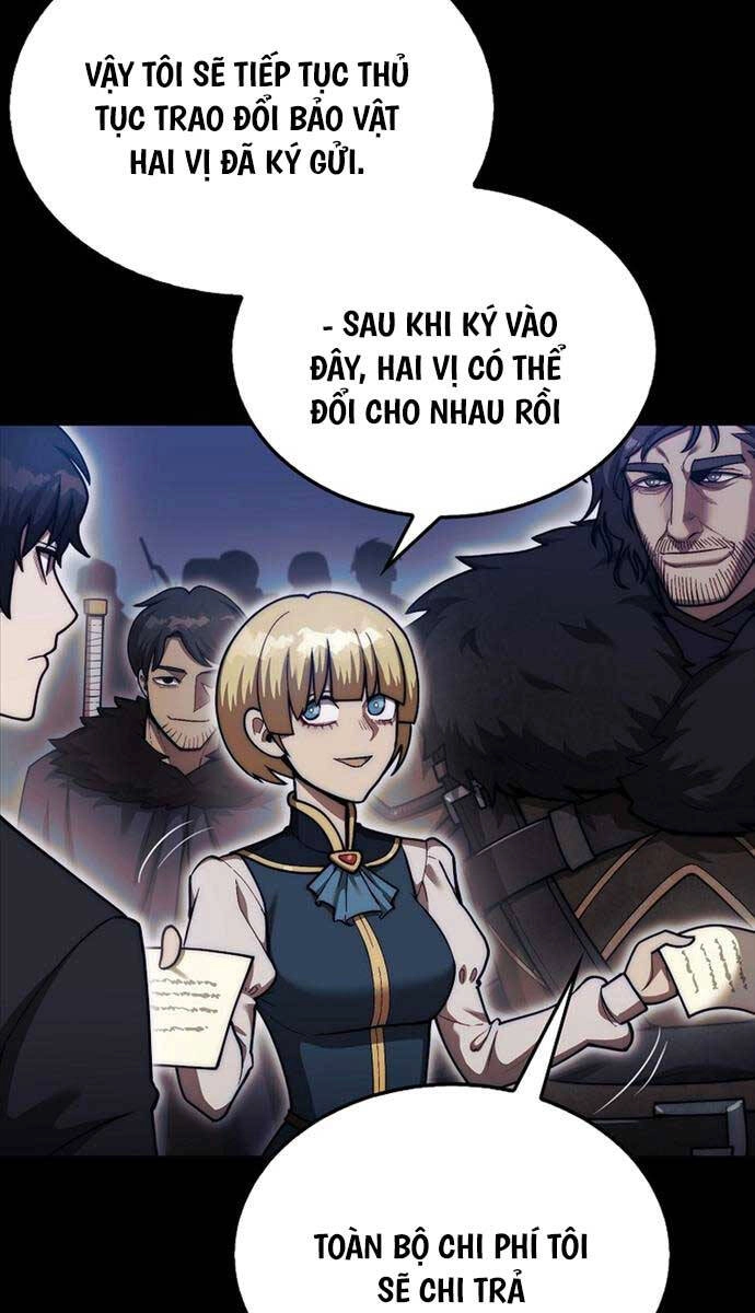 Quân Cờ Thứ 31 Lật Ngược Ván Cờ Chapter 39 - 100