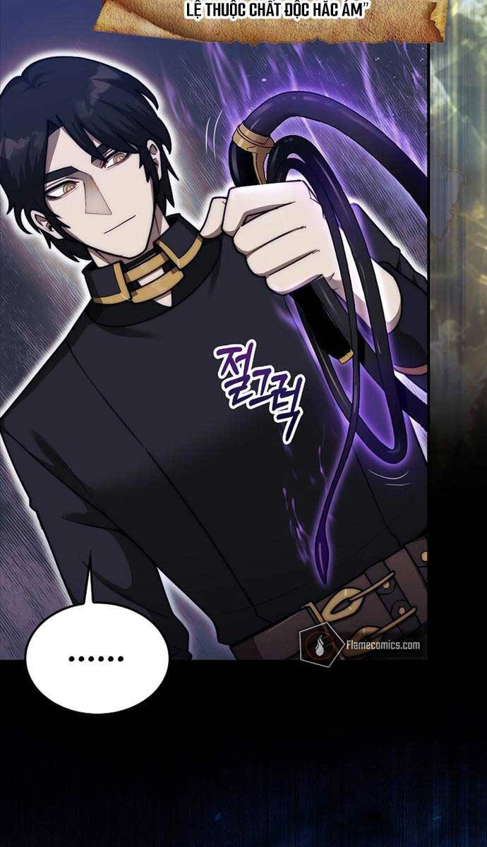 Quân Cờ Thứ 31 Lật Ngược Ván Cờ Chapter 39 - 102