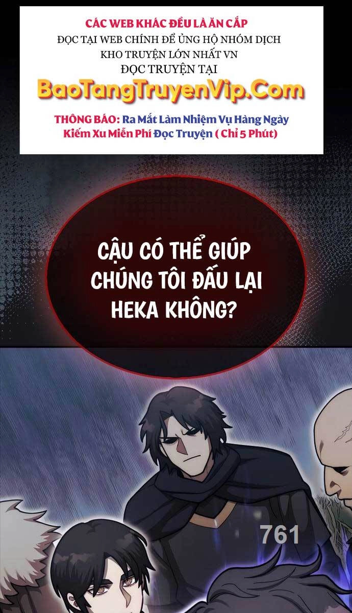 Quân Cờ Thứ 31 Lật Ngược Ván Cờ Chapter 40 - 1