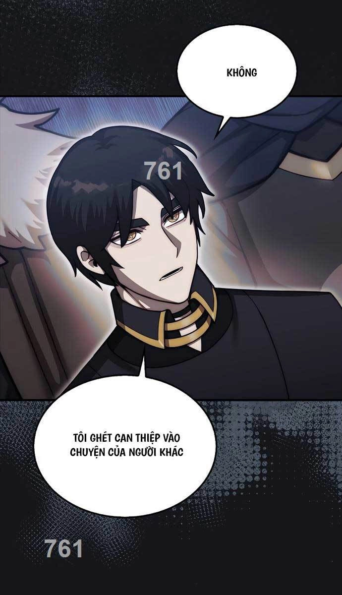 Quân Cờ Thứ 31 Lật Ngược Ván Cờ Chapter 40 - 3