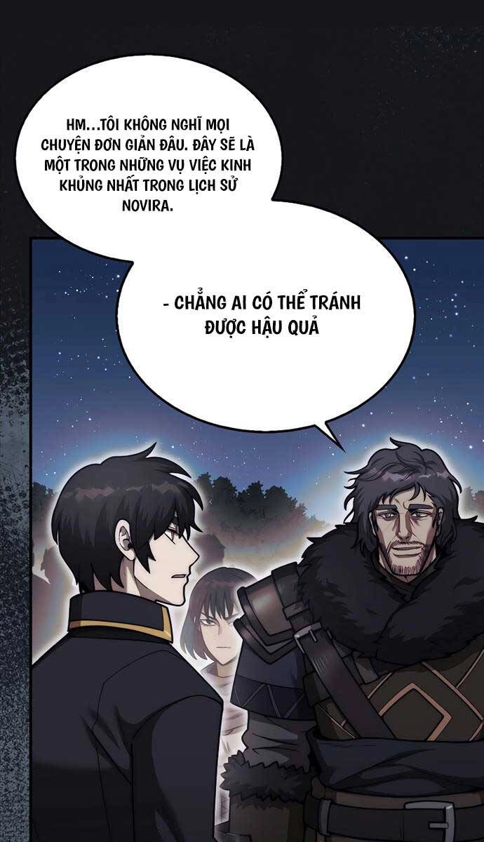 Quân Cờ Thứ 31 Lật Ngược Ván Cờ Chapter 40 - 4