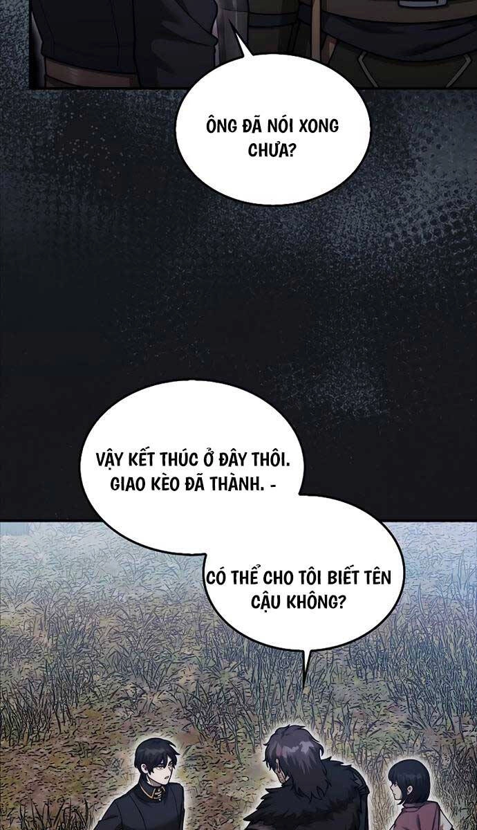 Quân Cờ Thứ 31 Lật Ngược Ván Cờ Chapter 40 - 5