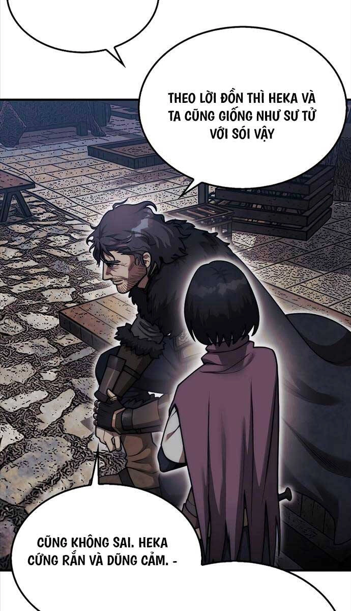 Quân Cờ Thứ 31 Lật Ngược Ván Cờ Chapter 40 - 20