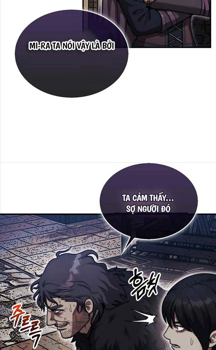 Quân Cờ Thứ 31 Lật Ngược Ván Cờ Chapter 40 - 22