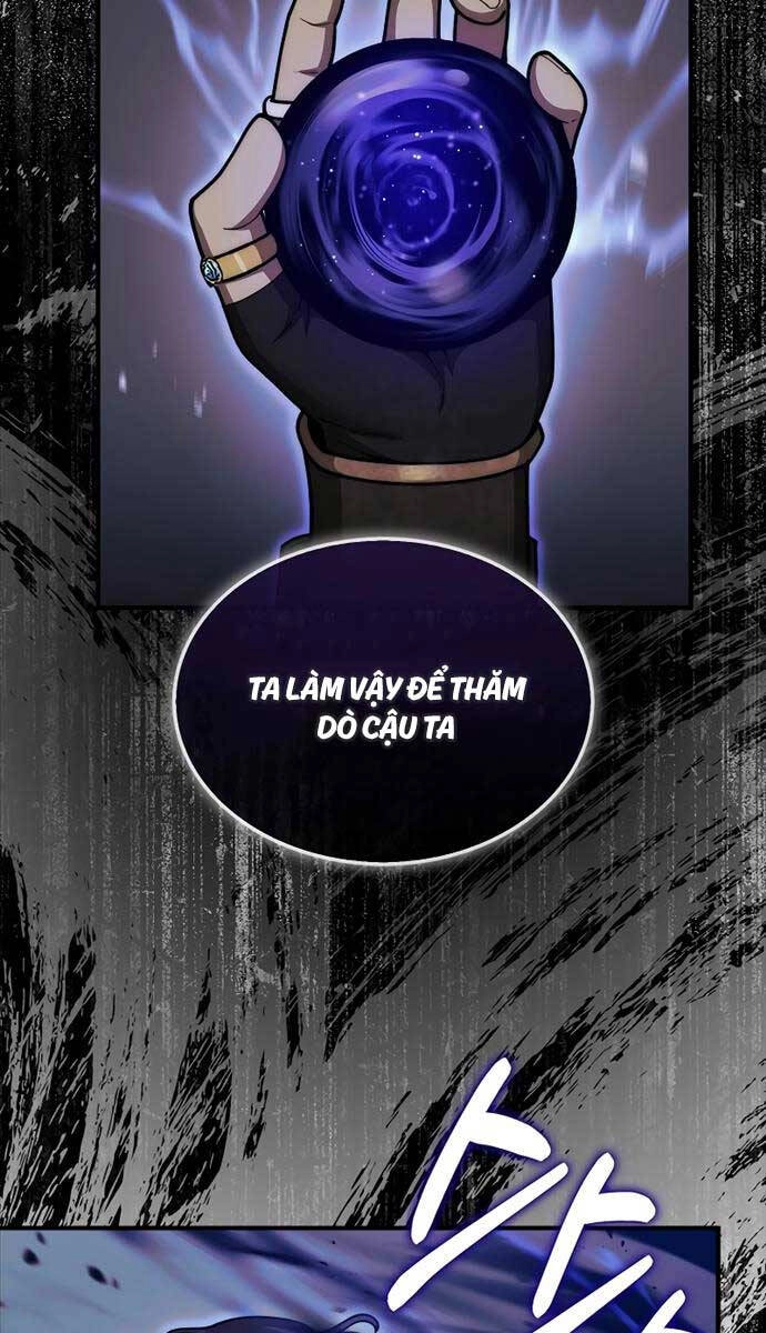 Quân Cờ Thứ 31 Lật Ngược Ván Cờ Chapter 40 - 24