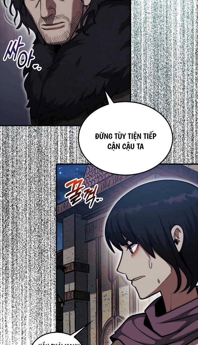 Quân Cờ Thứ 31 Lật Ngược Ván Cờ Chapter 40 - 31