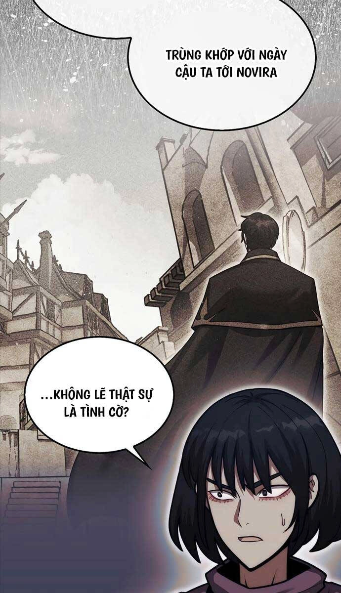 Quân Cờ Thứ 31 Lật Ngược Ván Cờ Chapter 40 - 34