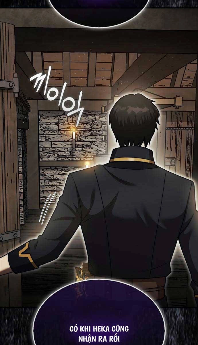 Quân Cờ Thứ 31 Lật Ngược Ván Cờ Chapter 40 - 37