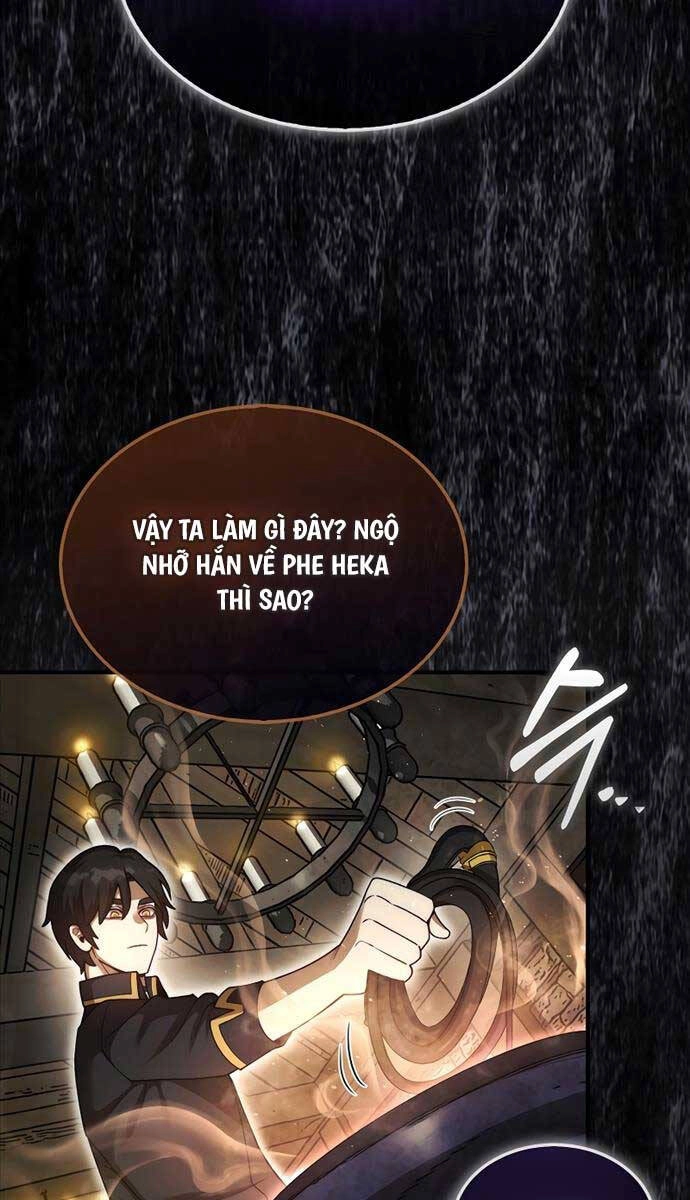 Quân Cờ Thứ 31 Lật Ngược Ván Cờ Chapter 40 - 38