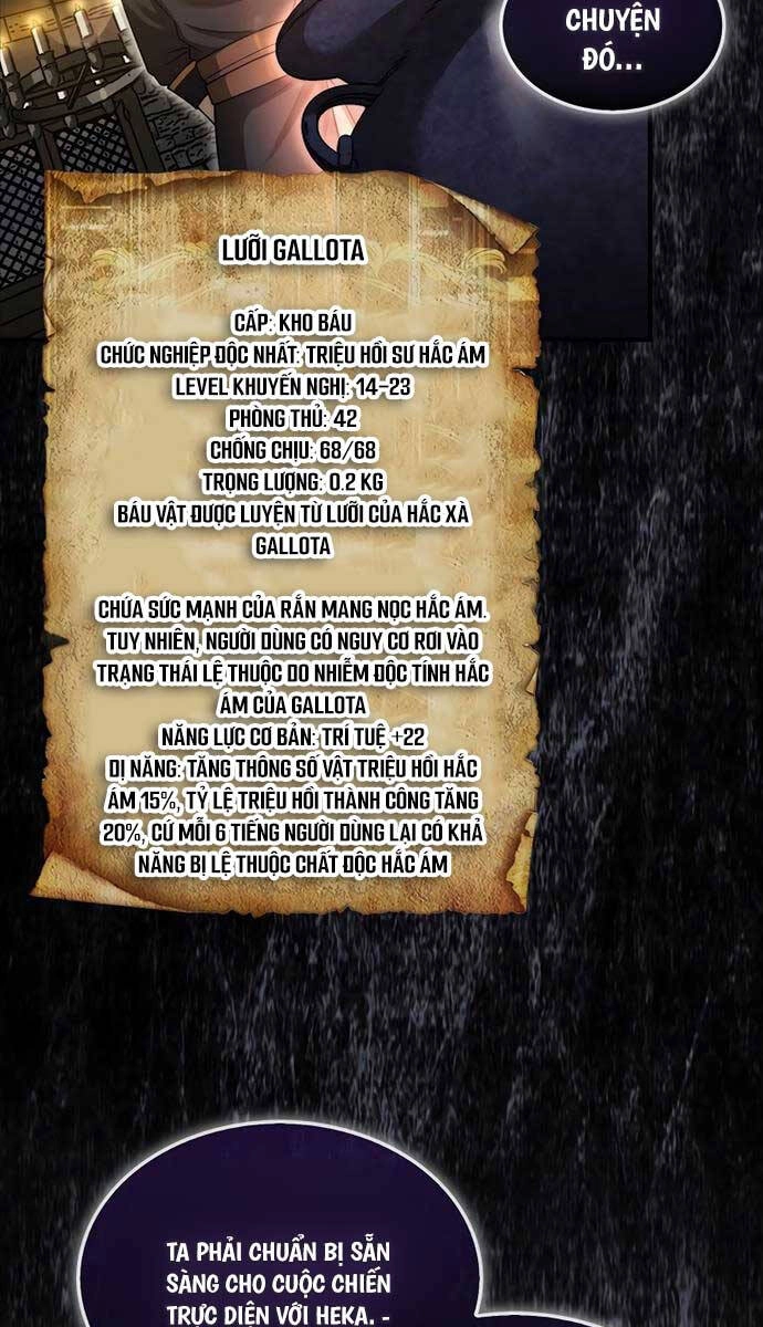 Quân Cờ Thứ 31 Lật Ngược Ván Cờ Chapter 40 - 39