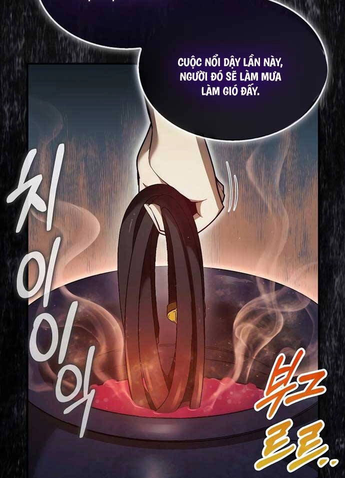 Quân Cờ Thứ 31 Lật Ngược Ván Cờ Chapter 40 - 40