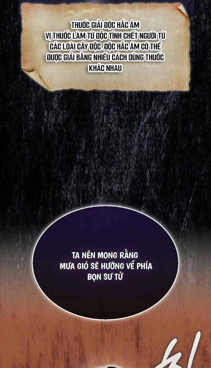 Quân Cờ Thứ 31 Lật Ngược Ván Cờ Chapter 40 - 41