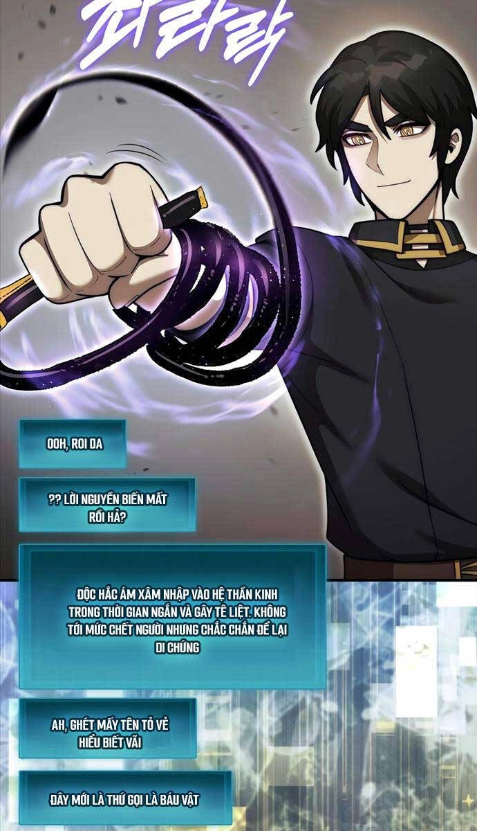 Quân Cờ Thứ 31 Lật Ngược Ván Cờ Chapter 40 - 47