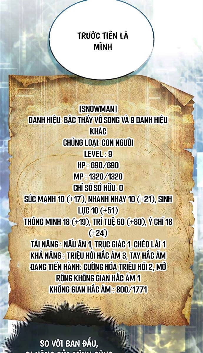 Quân Cờ Thứ 31 Lật Ngược Ván Cờ Chapter 40 - 50