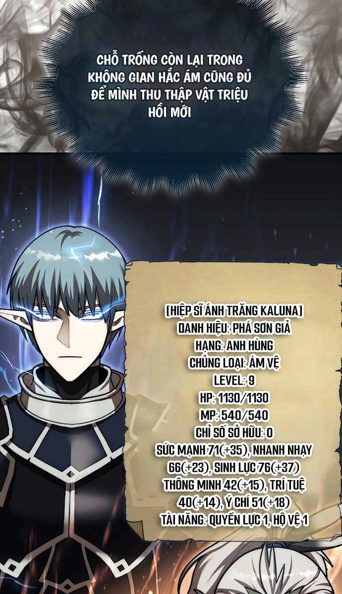 Quân Cờ Thứ 31 Lật Ngược Ván Cờ Chapter 40 - 54