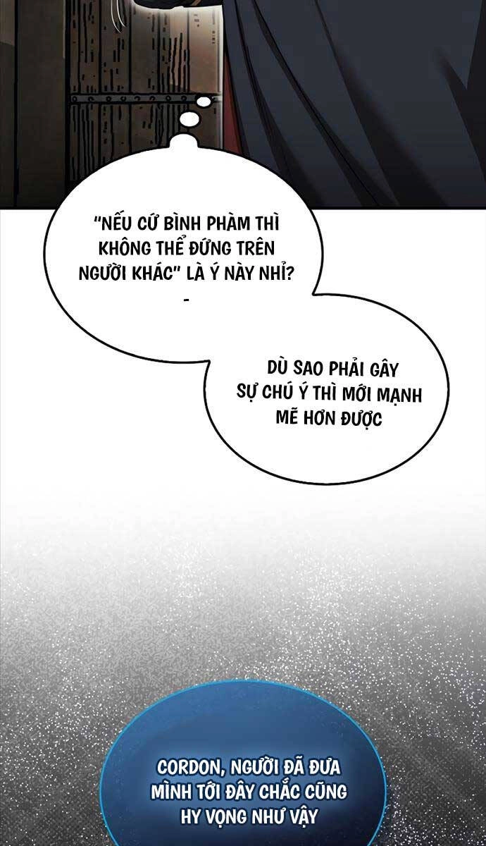 Quân Cờ Thứ 31 Lật Ngược Ván Cờ Chapter 40 - 57