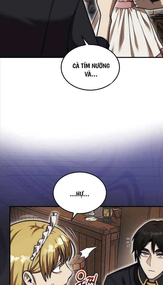 Quân Cờ Thứ 31 Lật Ngược Ván Cờ Chapter 40 - 71