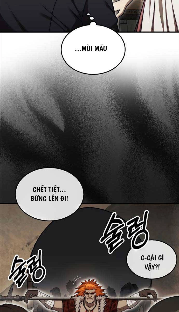 Quân Cờ Thứ 31 Lật Ngược Ván Cờ Chapter 40 - 73