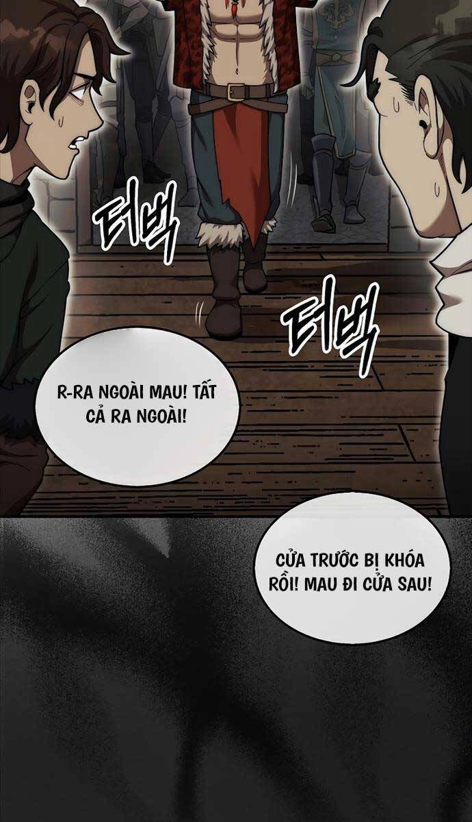 Quân Cờ Thứ 31 Lật Ngược Ván Cờ Chapter 40 - 74