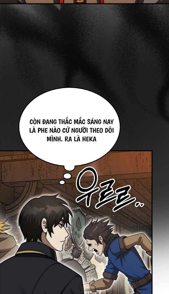 Quân Cờ Thứ 31 Lật Ngược Ván Cờ Chapter 40 - 76