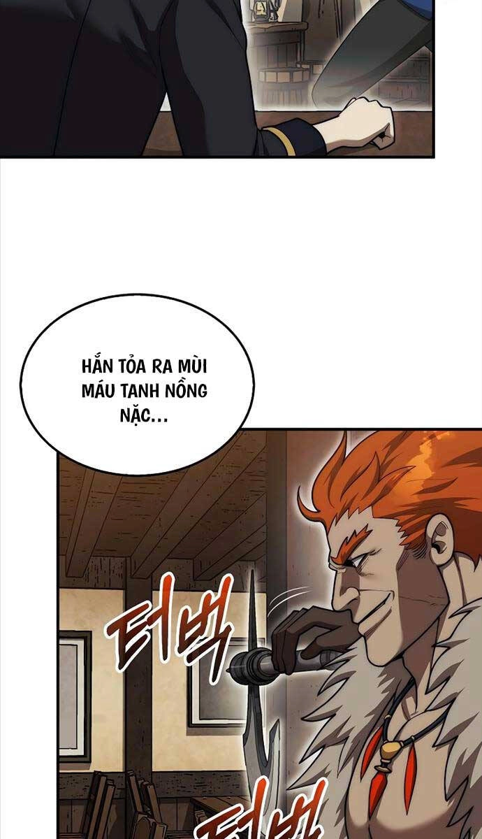 Quân Cờ Thứ 31 Lật Ngược Ván Cờ Chapter 40 - 77