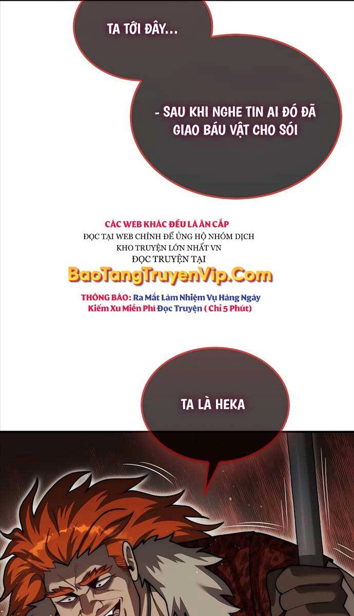 Quân Cờ Thứ 31 Lật Ngược Ván Cờ Chapter 40 - 80