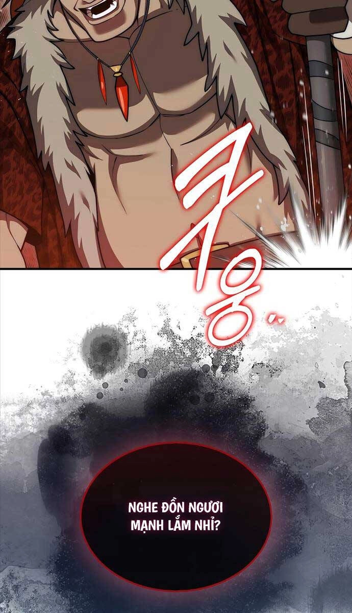 Quân Cờ Thứ 31 Lật Ngược Ván Cờ Chapter 40 - 81