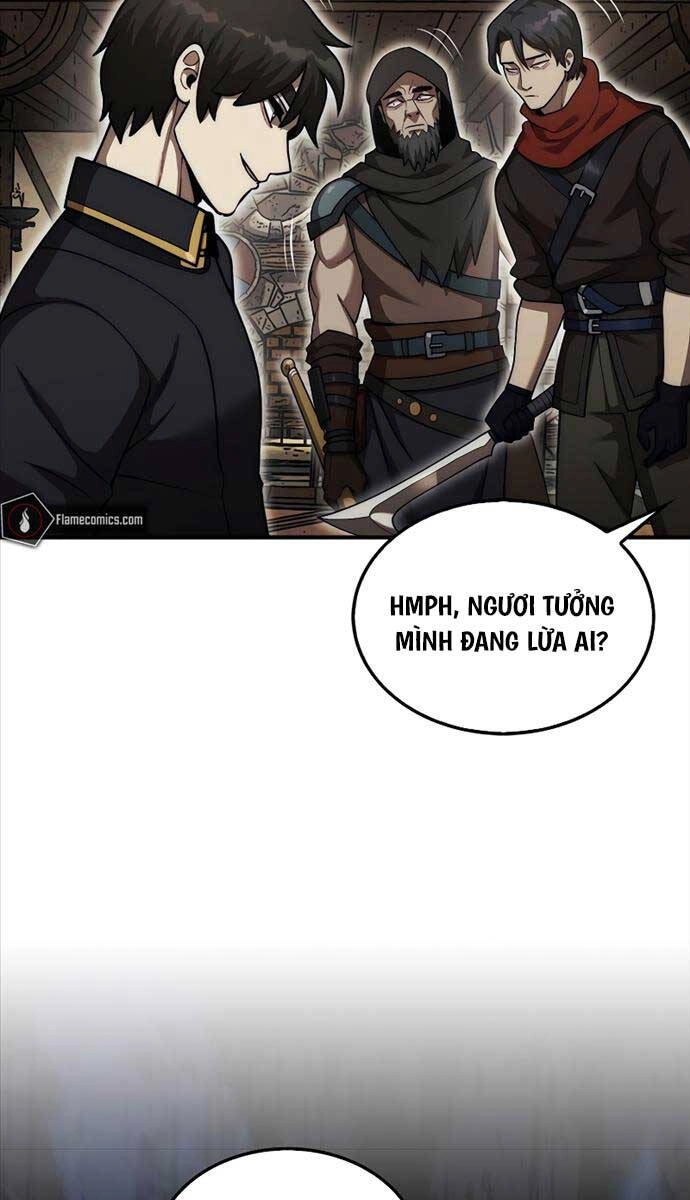 Quân Cờ Thứ 31 Lật Ngược Ván Cờ Chapter 40 - 86