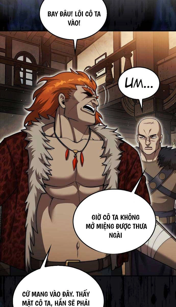 Quân Cờ Thứ 31 Lật Ngược Ván Cờ Chapter 40 - 87