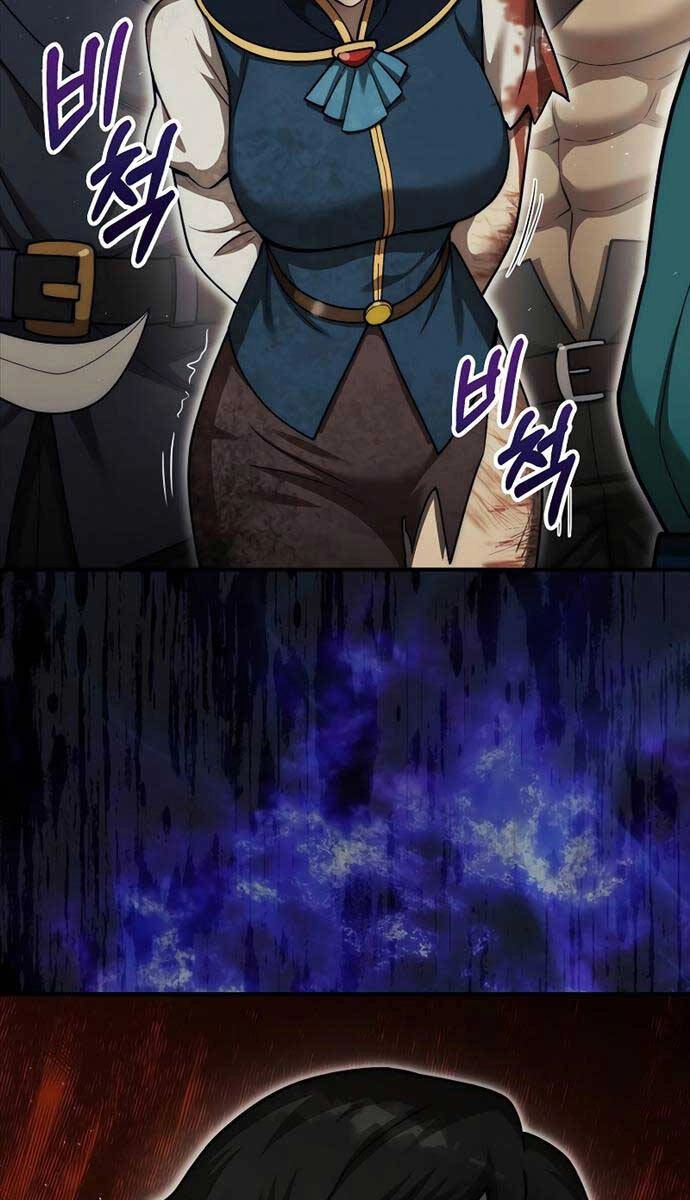 Quân Cờ Thứ 31 Lật Ngược Ván Cờ Chapter 40 - 91