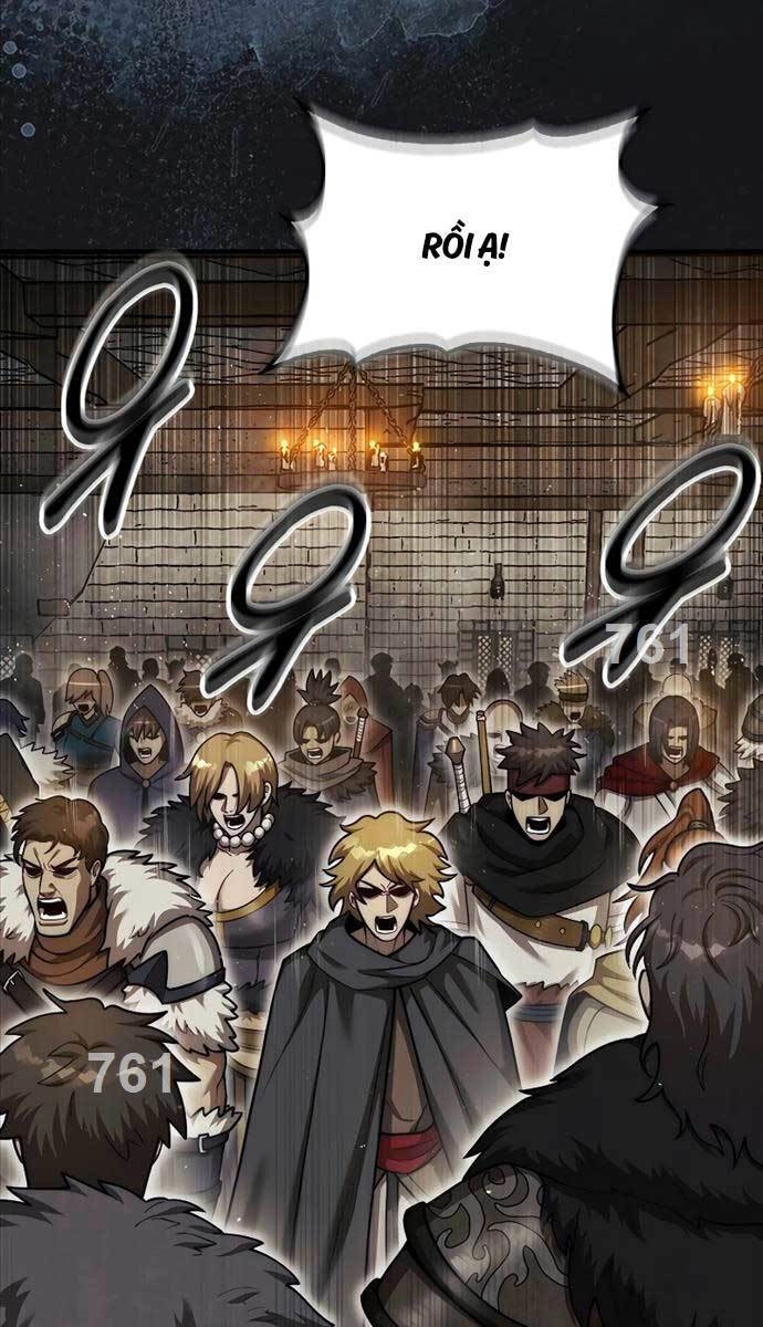 Quân Cờ Thứ 31 Lật Ngược Ván Cờ Chapter 41 - 3