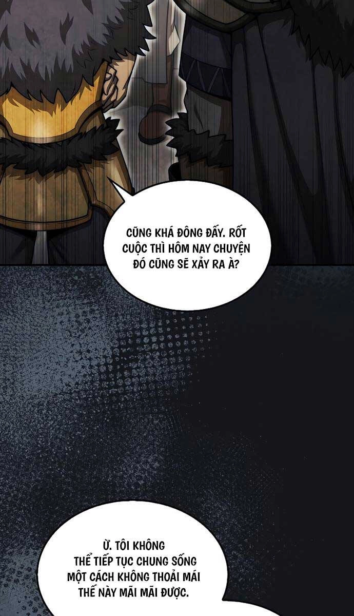 Quân Cờ Thứ 31 Lật Ngược Ván Cờ Chapter 41 - 4