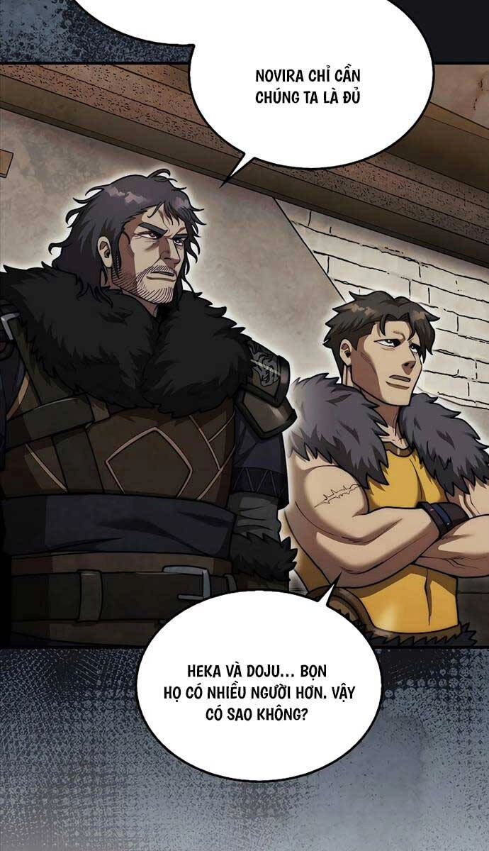 Quân Cờ Thứ 31 Lật Ngược Ván Cờ Chapter 41 - 5