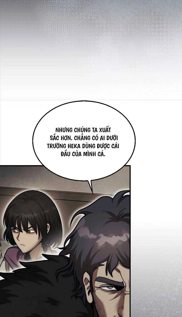 Quân Cờ Thứ 31 Lật Ngược Ván Cờ Chapter 41 - 6