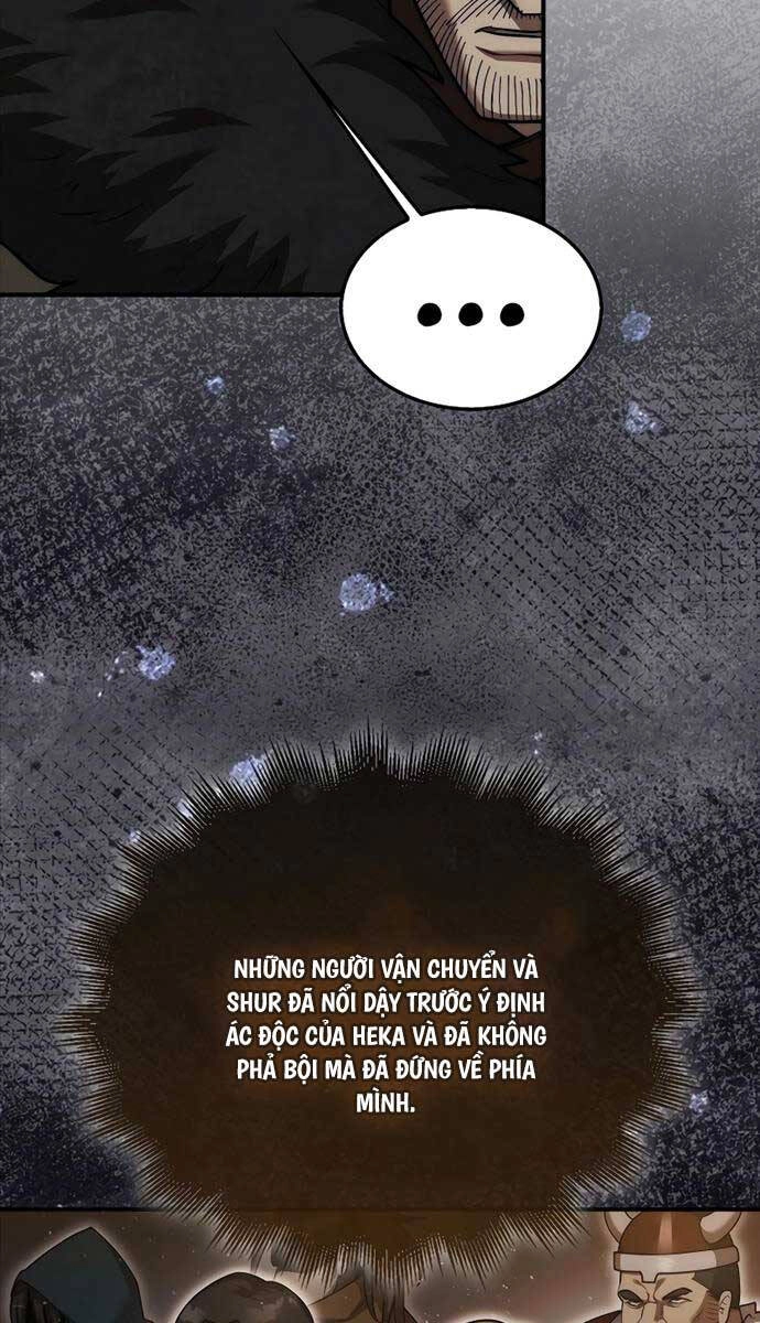 Quân Cờ Thứ 31 Lật Ngược Ván Cờ Chapter 41 - 7