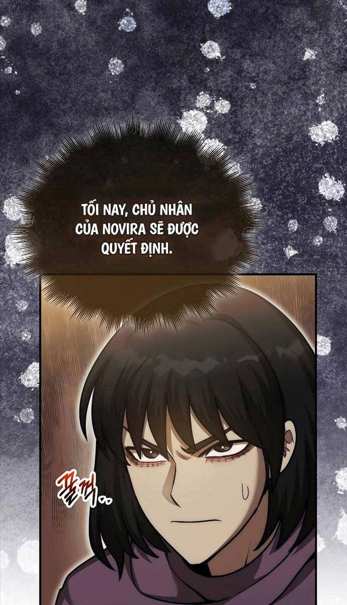 Quân Cờ Thứ 31 Lật Ngược Ván Cờ Chapter 41 - 9