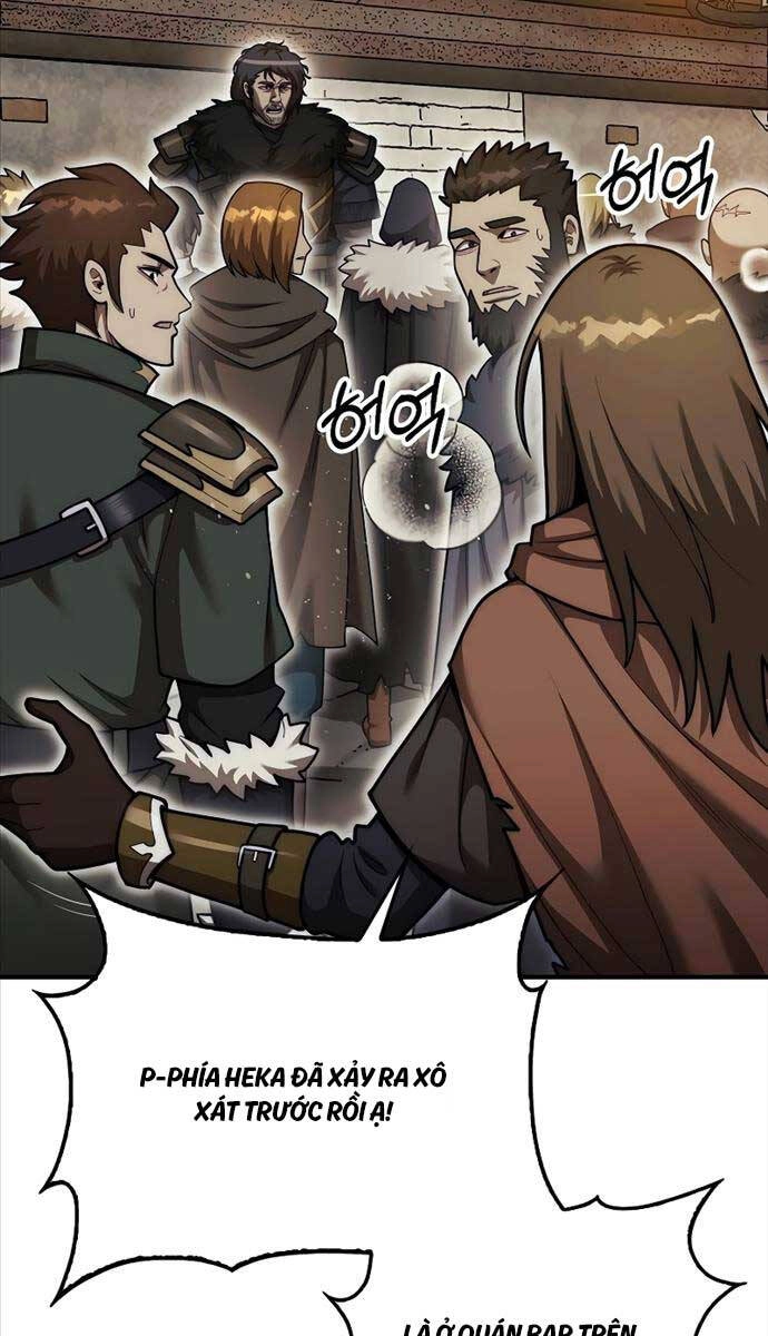 Quân Cờ Thứ 31 Lật Ngược Ván Cờ Chapter 41 - 12